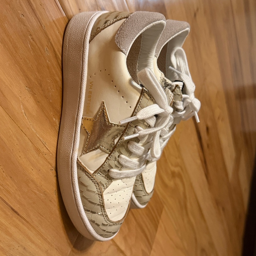 Vintage Havana Sneakers